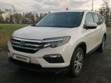 Honda Pilot 2018 года за 15 000 000 тг. в Павлодар