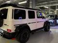 Mercedes-Benz G 63 AMG 2020 годаүшін99 999 999 тг. в Астана – фото 15