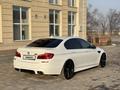 BMW 535 2015 года за 9 500 000 тг. в Алматы – фото 4