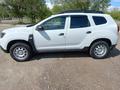 Renault Duster 2021 года за 12 500 000 тг. в Кокшетау – фото 4