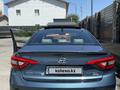 Hyundai Sonata 2015 годаүшін8 500 000 тг. в Алматы – фото 4