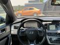 Hyundai Sonata 2015 годаүшін8 500 000 тг. в Алматы – фото 14