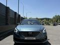 Hyundai Sonata 2015 годаүшін8 500 000 тг. в Алматы – фото 3