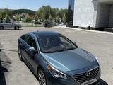 Hyundai Sonata 2015 годаүшін8 500 000 тг. в Алматы