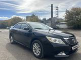 Toyota Camry 2013 года за 8 300 000 тг. в Семей – фото 2