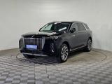 Hongqi E-HS9 2023 года за 15 990 000 тг. в Алматы