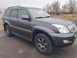 Toyota Land Cruiser Prado 2006 года за 11 500 000 тг. в Астана – фото 2