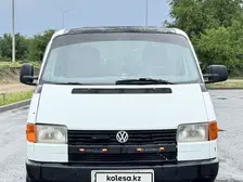 Volkswagen Transporter, 1992