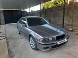 BMW M5 1998 года за 3 700 000 тг. в Шымкент – фото 2