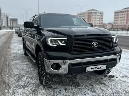 Toyota Tundra 2010 года за 19 000 000 тг. в Астана – фото 2