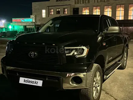 Toyota Tundra 2010 года за 19 000 000 тг. в Астана – фото 15