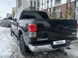 Toyota Tundra 2010 годаүшін18 990 000 тг. в Астана – фото 5