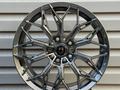 Диски R17 HRE 5x114.3 за 223 000 тг. в Астана