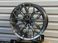 Диски R17 HRE 5x114.3 за 223 000 тг. в Астана – фото 3