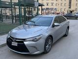 Toyota Camry 2015 года за 7 250 000 тг. в Актау