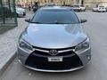 Toyota Camry 2015 года за 7 250 000 тг. в Актау – фото 2