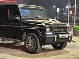 Mercedes-Benz G 500 2000 года за 12 500 000 тг. в Алматы – фото 5