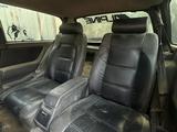 Volvo 480 1993 года за 550 000 тг. в Алматы – фото 5