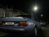 Mercedes-Benz E 230 1990 года за 1 250 000 тг. в Талдыкорган – фото 3