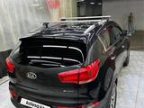 Kia Sportage 2015 годаүшін10 000 000 тг. в Семей – фото 4