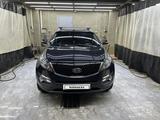 Kia Sportage 2015 года за 10 200 000 тг. в Семей