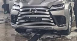 Lexus LX 600 2022 годаүшін85 000 000 тг. в Караганда – фото 2