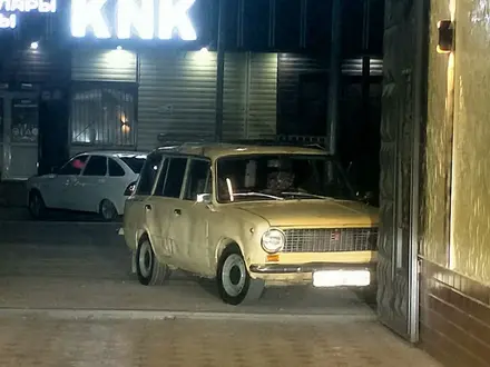 ВАЗ (Lada) 2101 1976 года за 450 000 тг. в Шымкент – фото 2