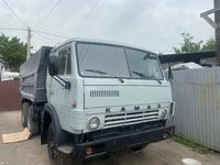 КамАЗ  5511 1991 года за 3 500 000 тг. в Алматы