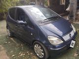 Mercedes-Benz A 190 2001 годаүшін2 200 000 тг. в Алматы – фото 3