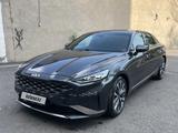 Kia K8 2021 года за 14 900 000 тг. в Шымкент