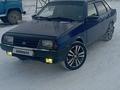 ВАЗ (Lada) 21099 2001 года за 1 200 000 тг. в Актобе