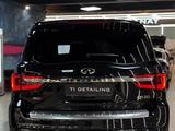 Infiniti QX80 2022 года за 37 000 000 тг. в Костанай – фото 4