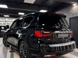 Infiniti QX80 2022 года за 37 000 000 тг. в Костанай – фото 5