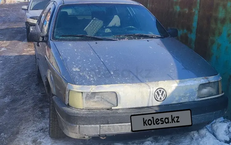 Volkswagen Passat 1990 годаfor750 000 тг. в Алматы