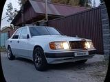 Mercedes-Benz E 200 1991 годаүшін900 000 тг. в Талгар