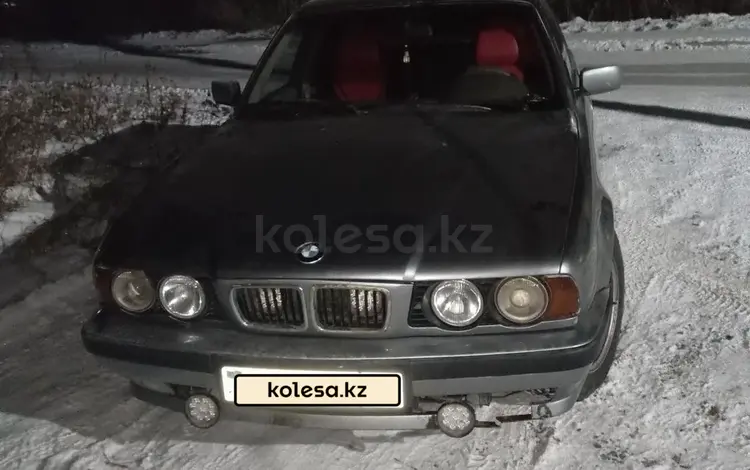 BMW 525 1994 годаfor1 700 000 тг. в Костанай