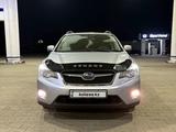 Subaru XV 2012 года за 6 300 000 тг. в Алматы