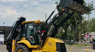 Digger  388T 2026 года за 25 000 000 тг. в Алматы