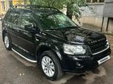 Land Rover Freelander 2013 годаfor7 500 000 тг. в Алматы – фото 3