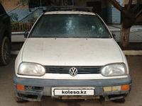 Volkswagen Golf 1994 года за 650 000 тг. в Астана