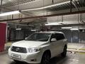 Toyota Highlander 2008 годаүшін9 850 000 тг. в Алматы