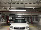 Toyota Highlander 2008 годаүшін9 850 000 тг. в Алматы – фото 4