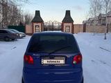 Daewoo Matiz 2008 года за 1 350 000 тг. в Темиртау – фото 3