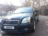 Toyota Avensis 2005 годаүшін5 000 000 тг. в Шымкент – фото 5