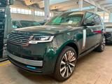 Land Rover Range Rover SV 2026 года за 107 000 000 тг. в Алматы