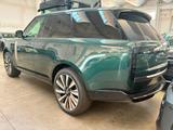Land Rover Range Rover SV 2026 года за 107 000 000 тг. в Алматы – фото 2