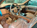 Land Rover Range Rover SV 2026 года за 107 000 000 тг. в Алматы – фото 3