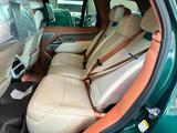 Land Rover Range Rover SV 2026 года за 107 000 000 тг. в Алматы – фото 4