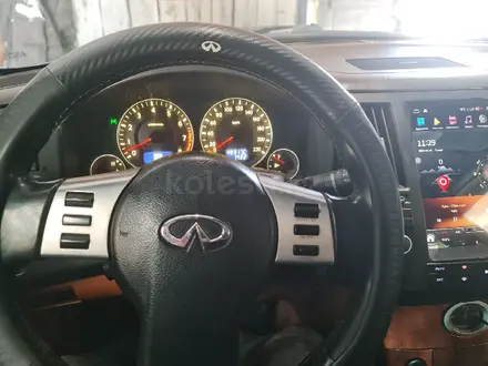 Infiniti FX35 2006 года за 5 750 000 тг. в Петропавловск – фото 7