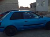 Mazda 323 1993 годаүшін700 000 тг. в Актау – фото 2